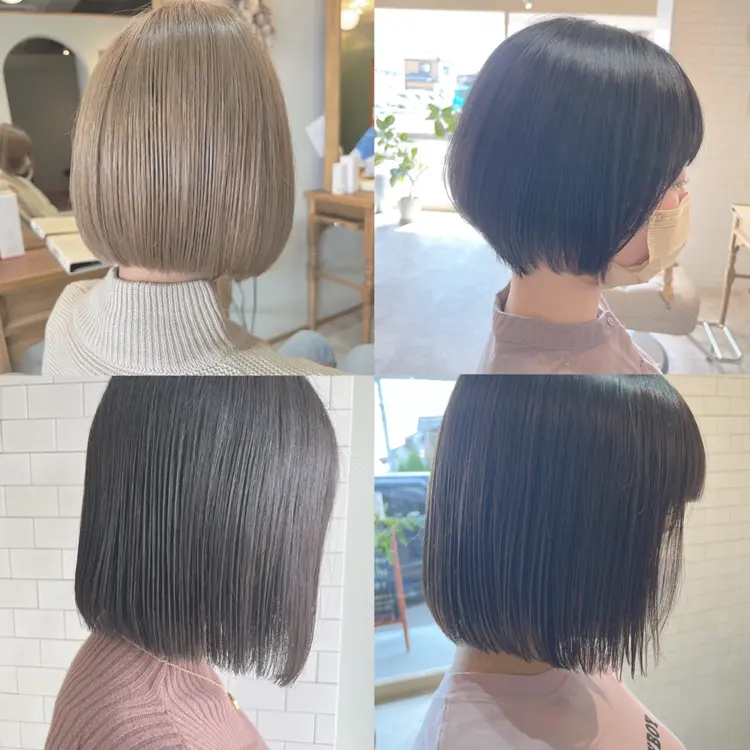 Anreeの内観・外観3