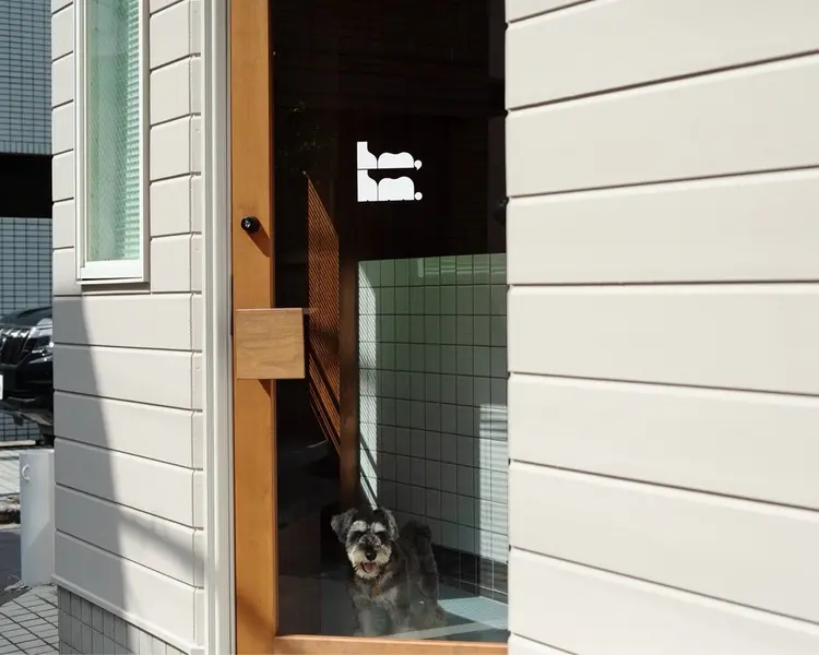 hemm,hemm.の内観・外観2