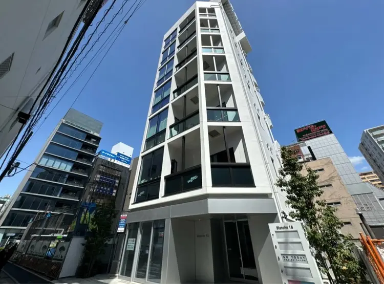 GO TODAY 吉祥寺Glintの内観・外観3