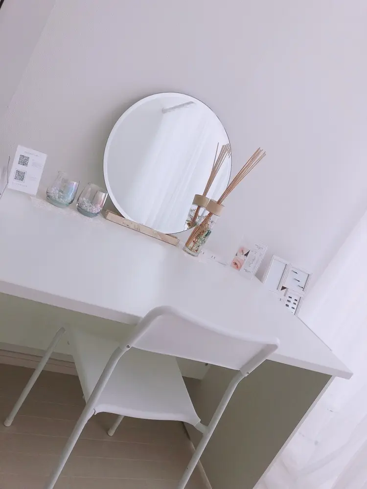 eye salon Lakiの内観・外観2