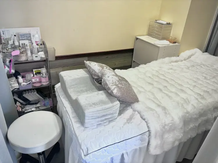 eyelash salon soleil.の内観・外観1