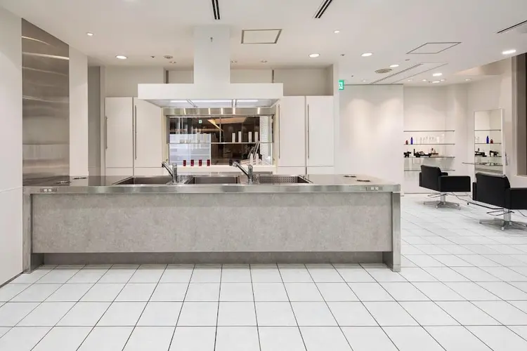 TAYA 丸の内店の内観・外観3