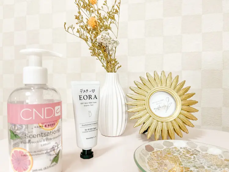 Nail salon Jasmineの内観・外観3