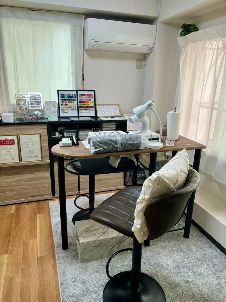 Felizの内観・外観1