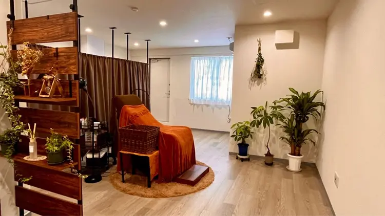 まつげラボ -Little mee-の内観・外観3