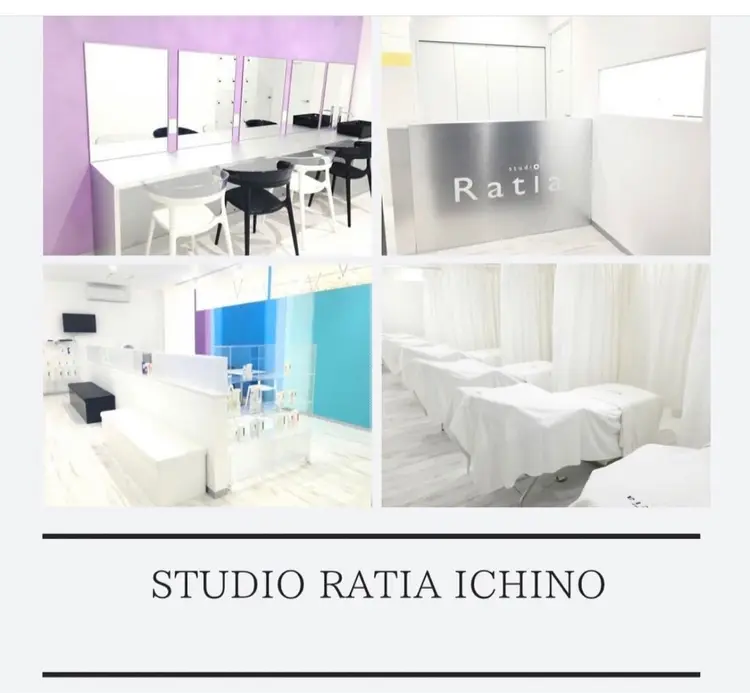 スタジオラティア市野店の内観・外観2