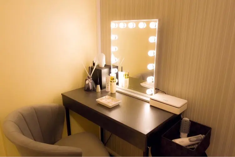 MARISS beautysalonの内観・外観2