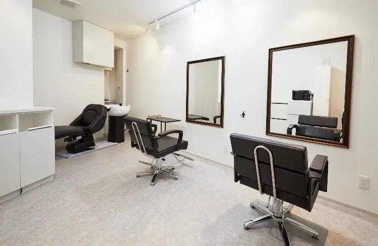 Re:startの内観・外観2