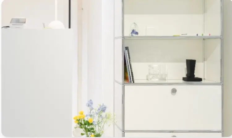 NOVAN fasitの内観・外観2