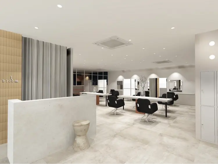 bloom296 富里の内観・外観1