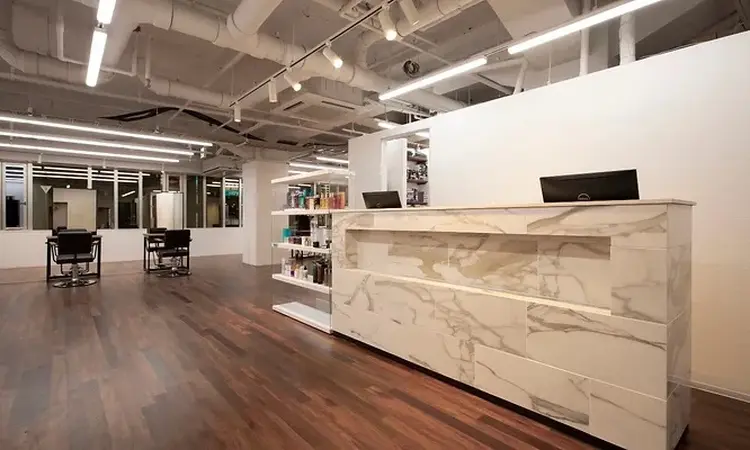 GRAN LUSSO岡山駅前の内観・外観2