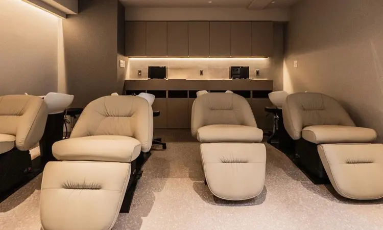 sand ikebukuro 2ndの内観・外観3