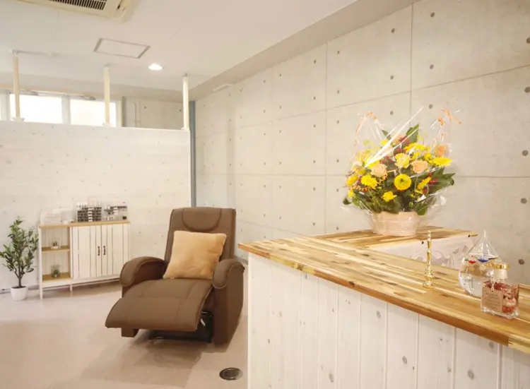 Private Nail Salon Kの内観・外観3