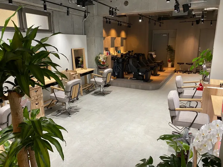 ACT仙川の内観・外観2