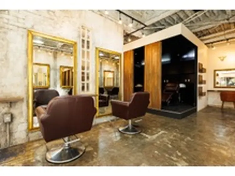 air-Hの内観・外観2