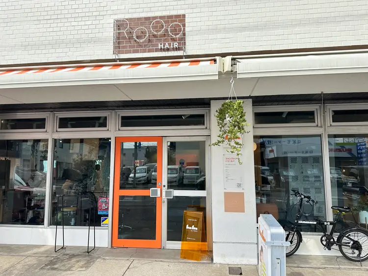 rukukuの内観・外観1