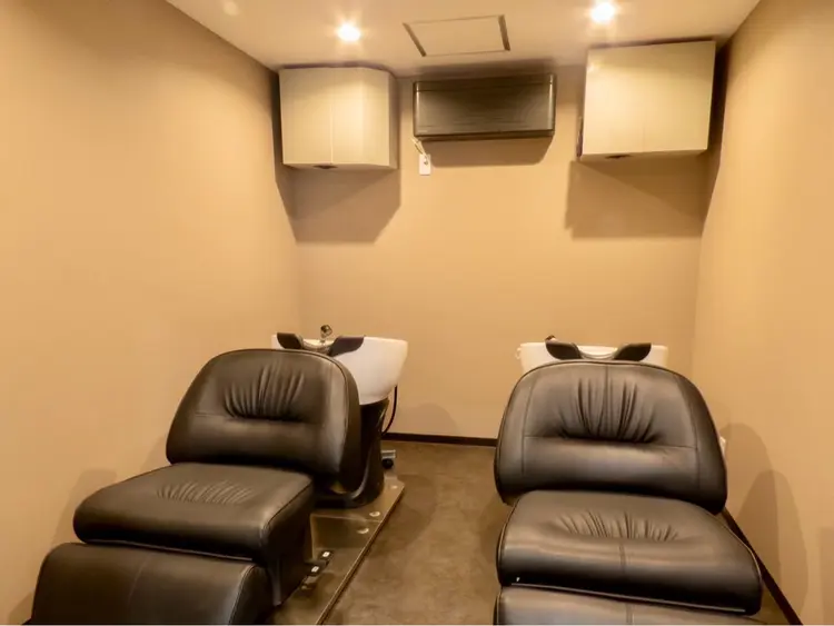 セジールヘアメゾンの内観・外観3