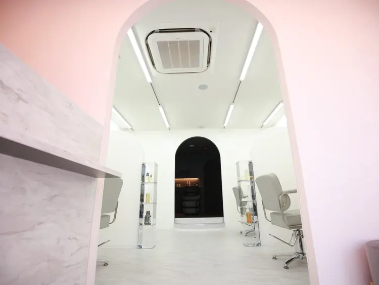 Mu.の内観・外観3