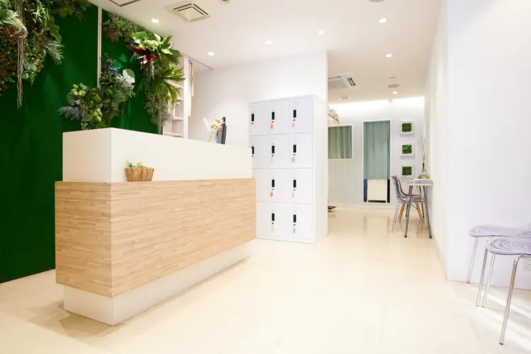 nishiogi-voiceの内観・外観2