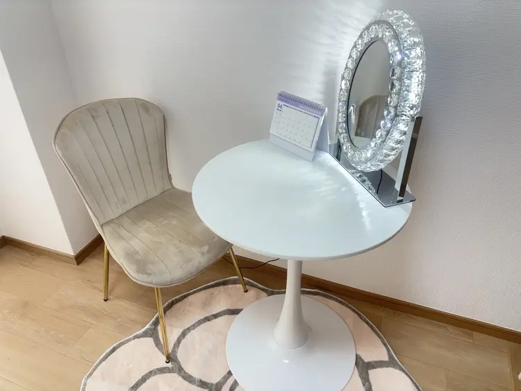 肌質改善サロンLino六本松の内観・外観2