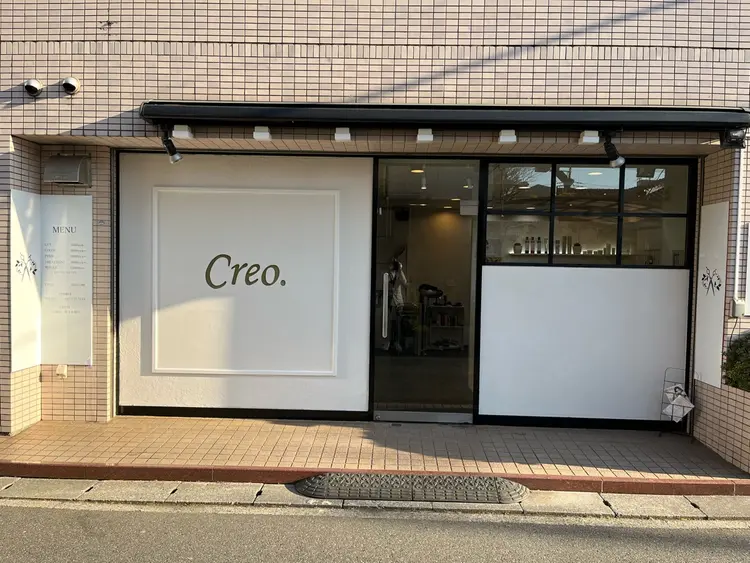 Creo.の内観・外観2