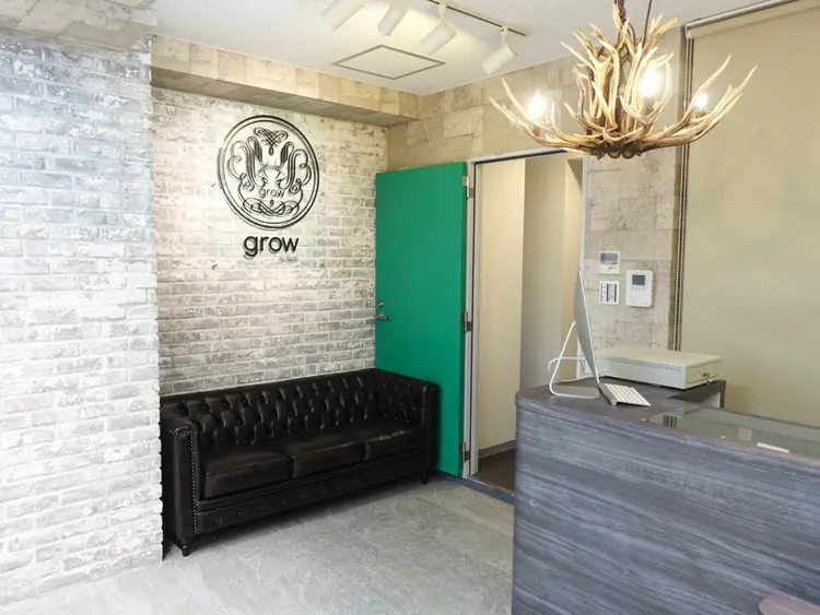 grow 上野御徒町の内観・外観3