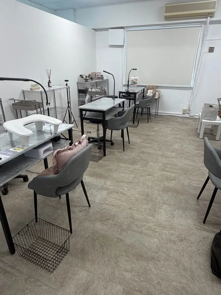 LULUMUの内観・外観2