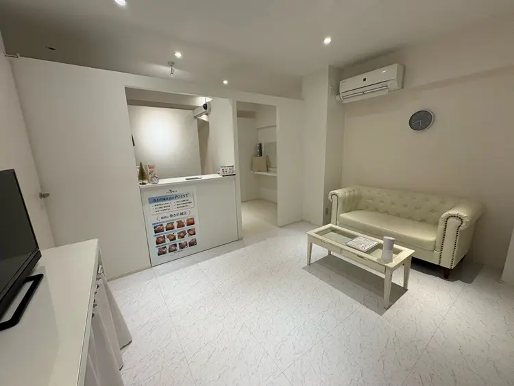 巻き爪補正店越谷店の内観・外観1