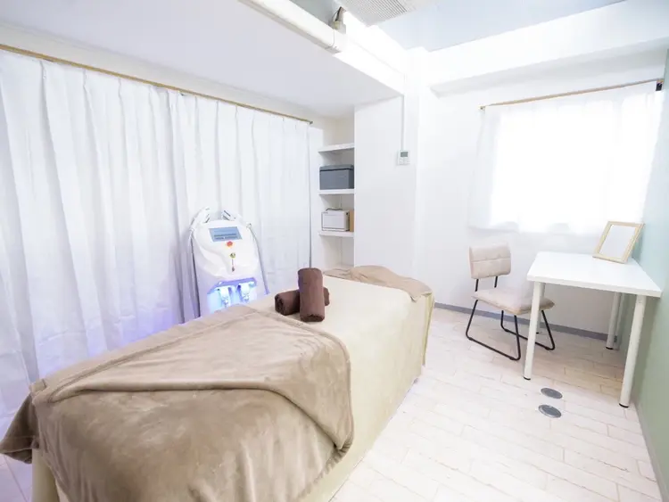 RaumChouChouトータルビューティーサロンの内観・外観2