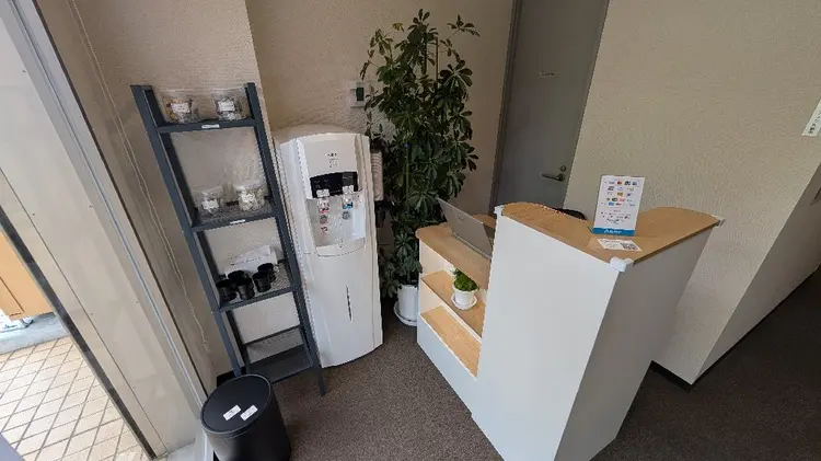 リフレッシュマイボディ+の内観・外観3