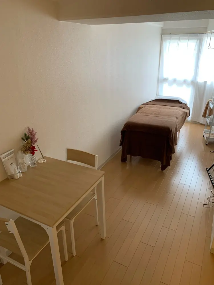 Lumiere　Beautyの内観・外観2