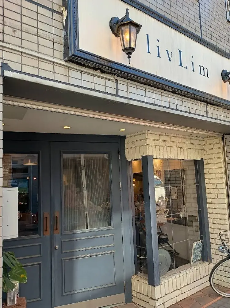 livLimの内観・外観1