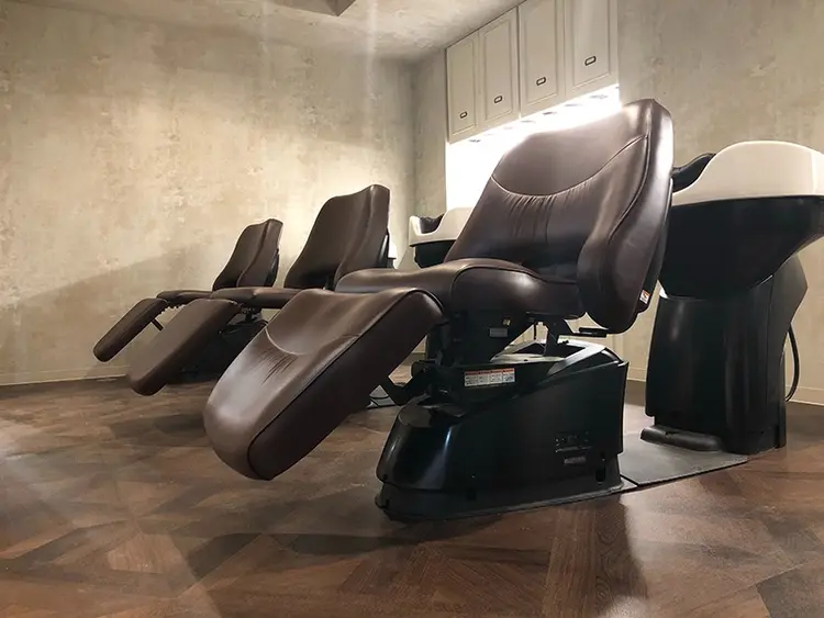 attrait 平塚店の内観・外観3