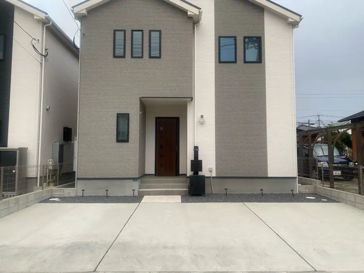 Total Beauty Salon Lisseの内観・外観2