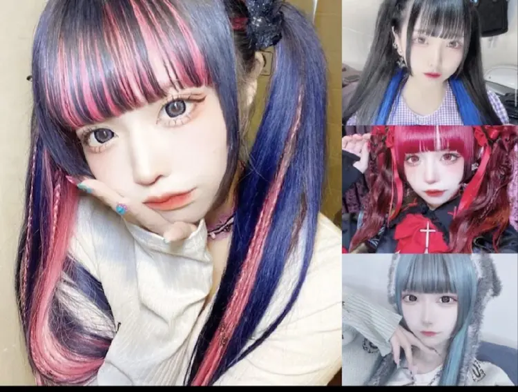 beauty studio M.O.D TOKYO【モッズ】の内観・外観2