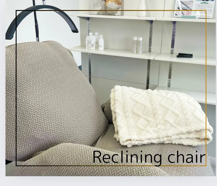 Eyelash salon mite.の内観・外観1