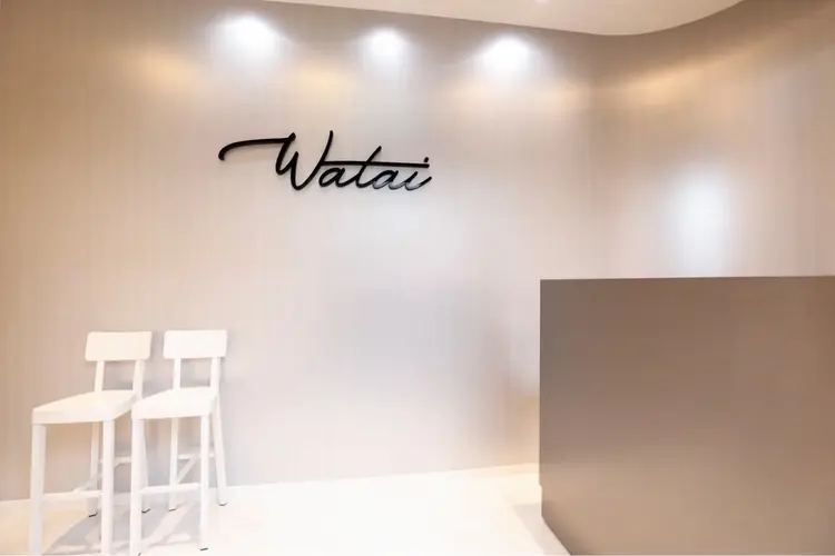 Wataiの内観・外観1