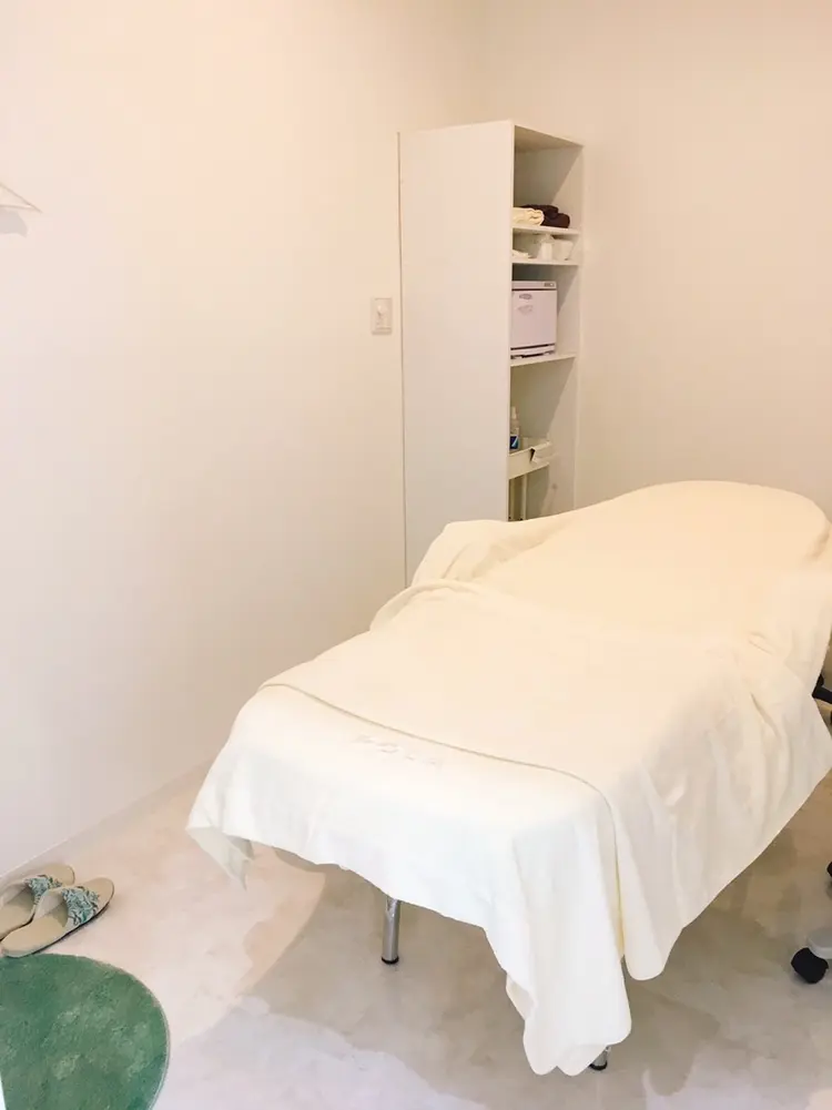 POLA流山おおたかの森駅前店の内観・外観2