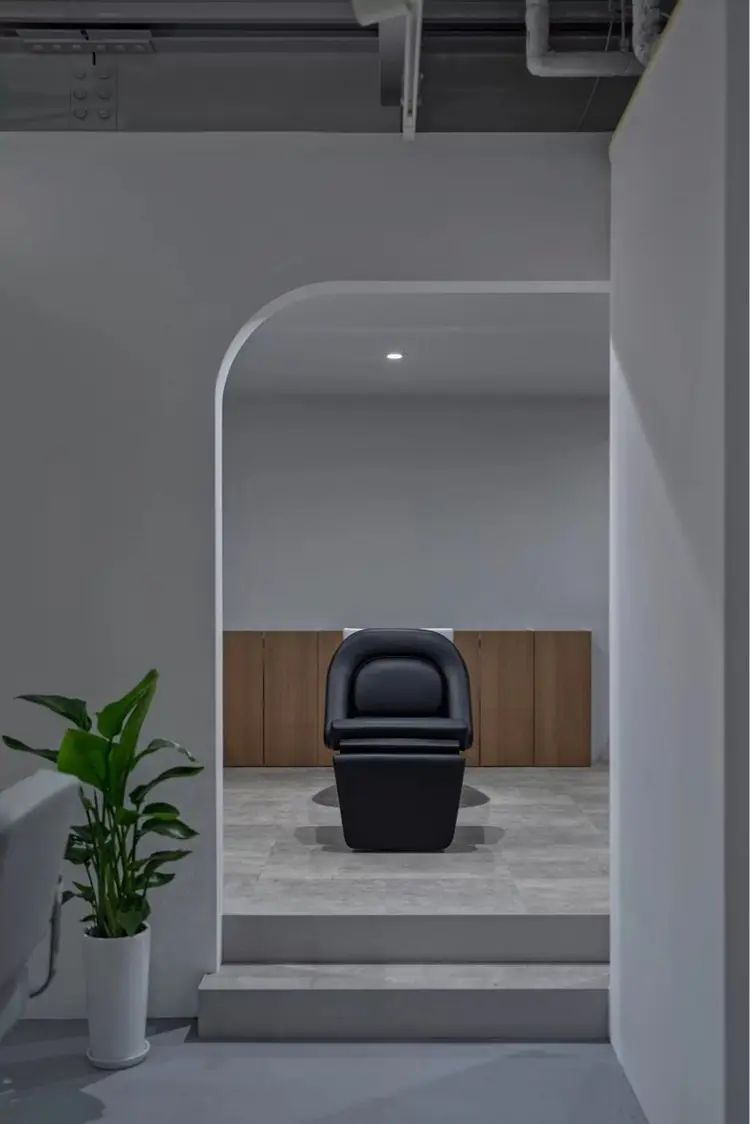 kutenクテンの内観・外観2