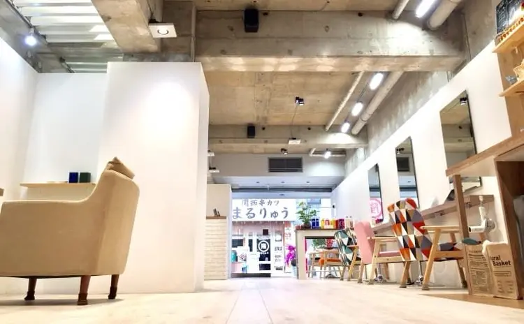 Lily 日吉の内観・外観3