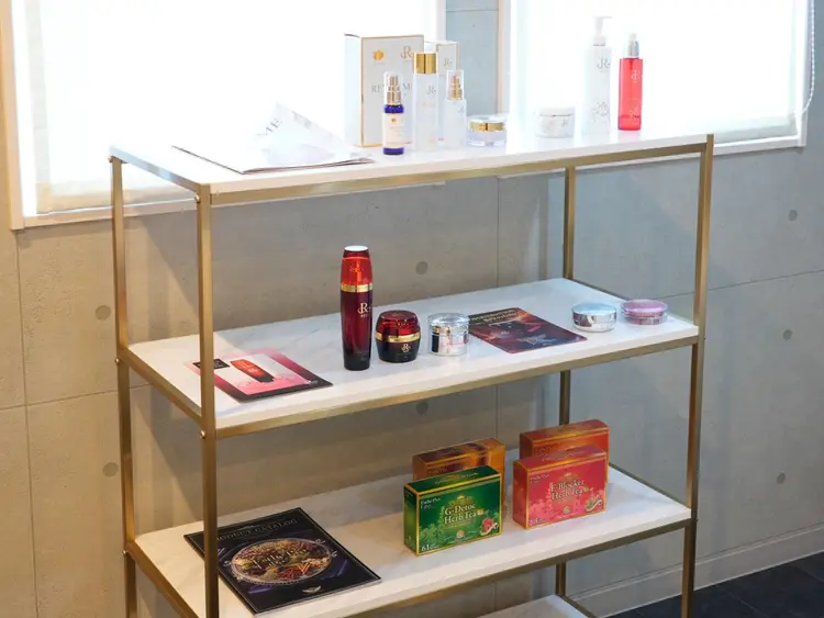 EST BEAUTYの内観・外観3