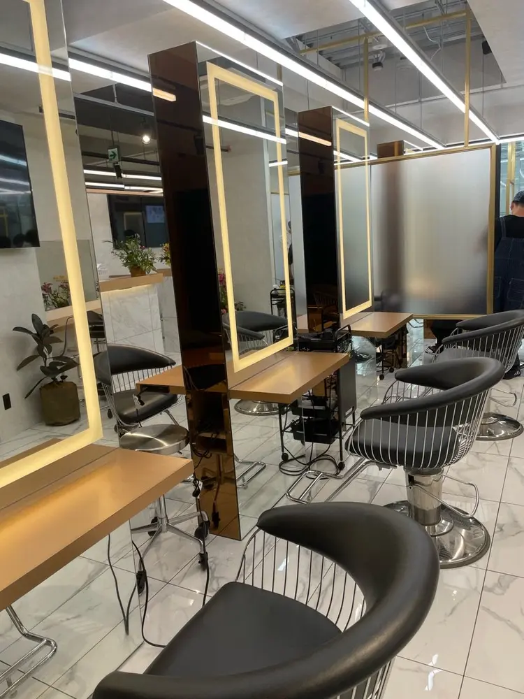 LUCEY渋谷の内観・外観1