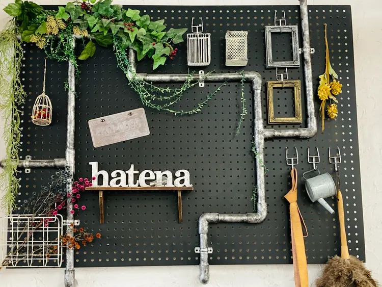 美容室  hatenaの内観・外観3