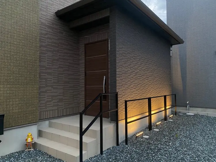 PRIVATE SALON Kの内観・外観1