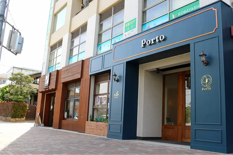 atelierportoの内観・外観1