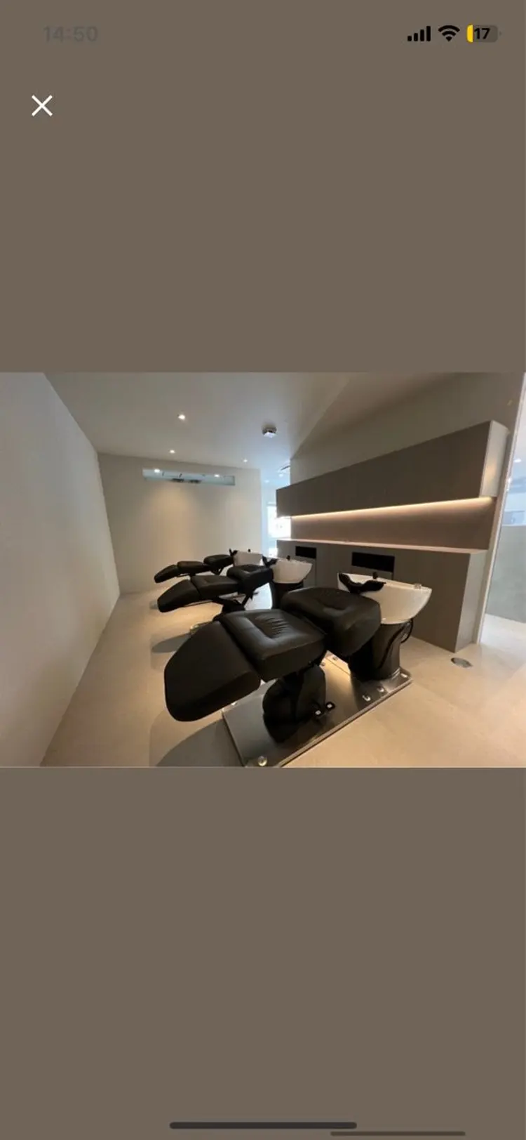 SOYON  栄店の内観・外観3