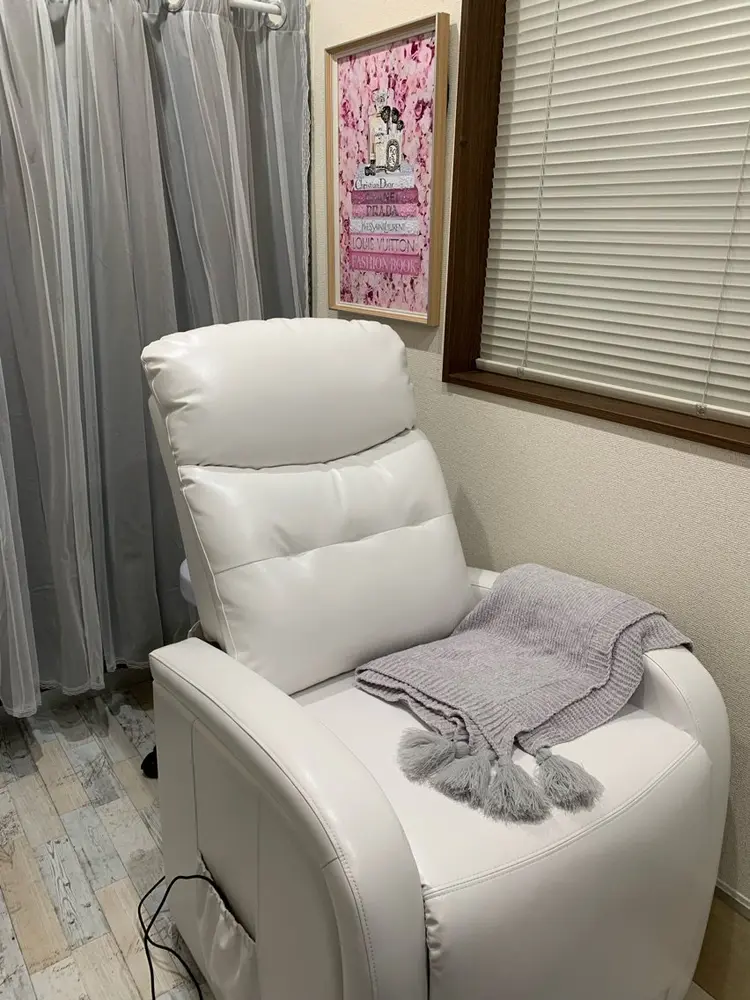 LiNKの内観・外観2