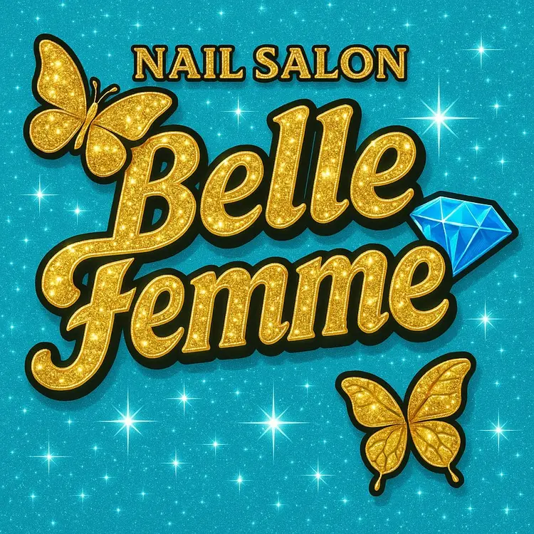 belle femme🦋💎の内観・外観3