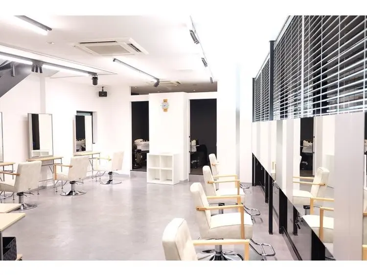 cocoroeの内観・外観3