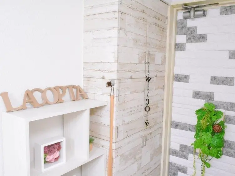 La:coptaの内観・外観1